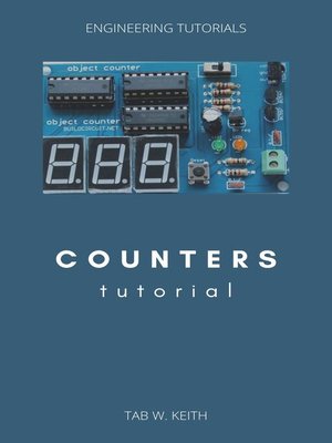 cover image of Counters